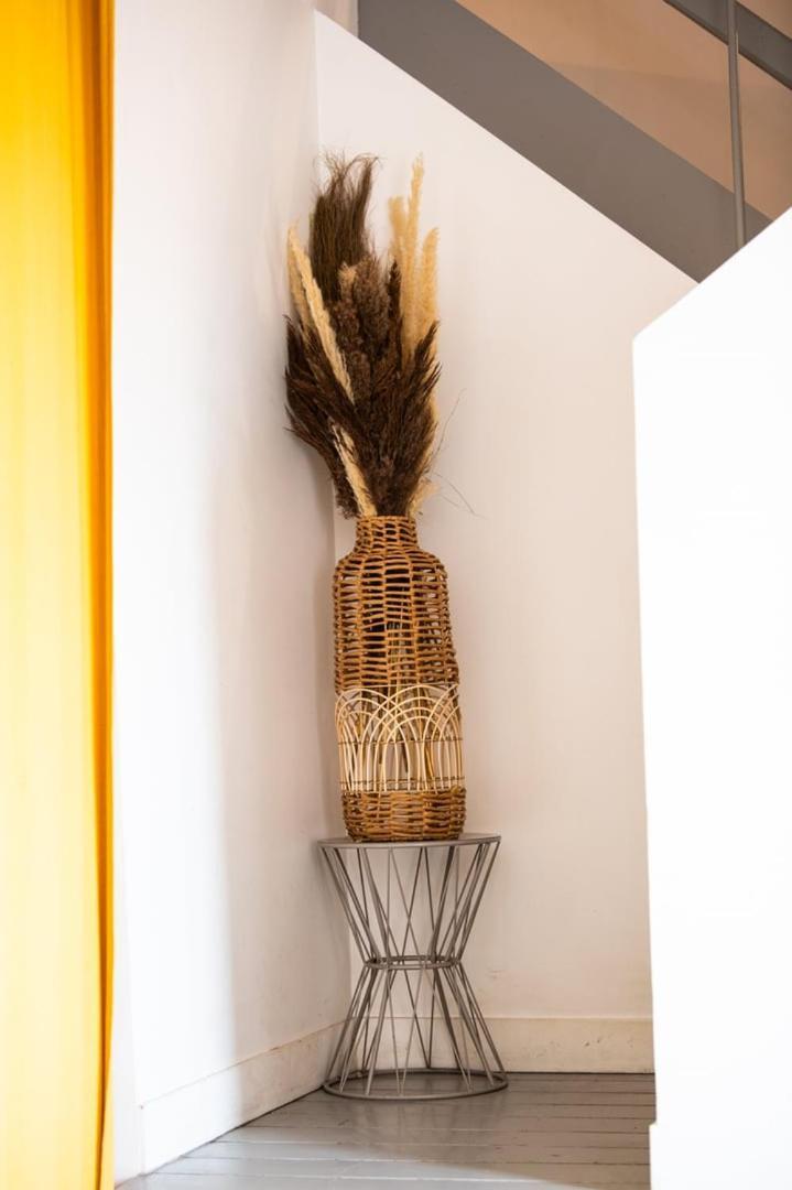 Duplex Scandinave A Cosy Et Calme - Lyon Part-Dieu Zewnętrze zdjęcie