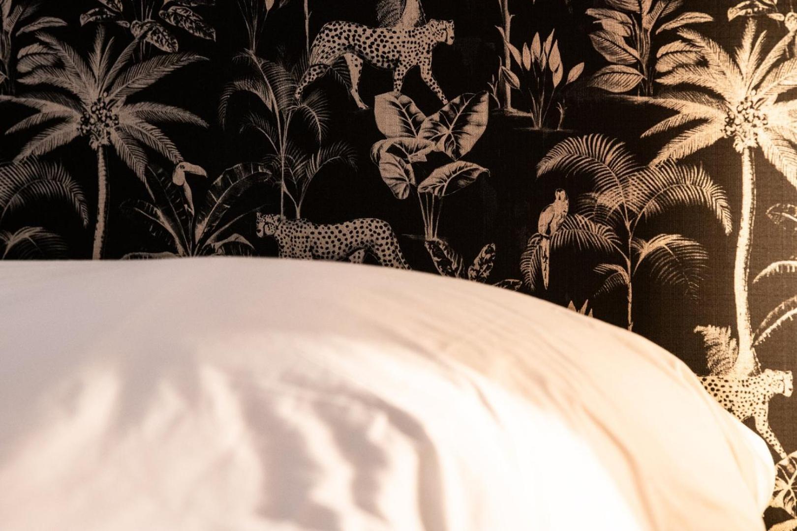Duplex Scandinave A Cosy Et Calme - Lyon Part-Dieu Zewnętrze zdjęcie